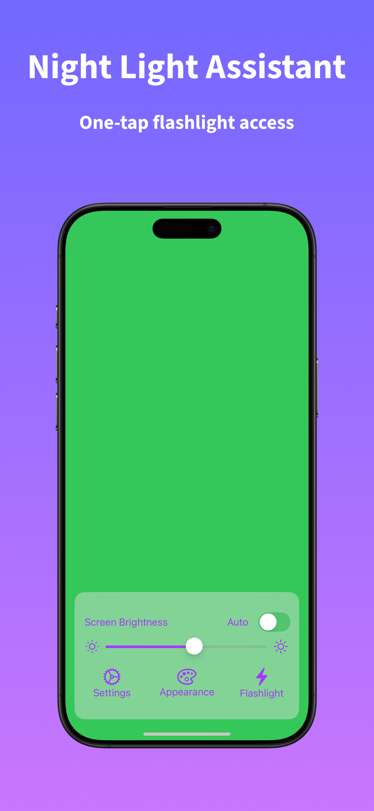 Night Light Assistant screenshot 4